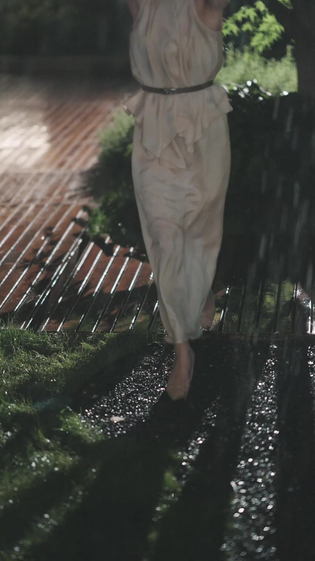 Episode 9 - Dendam Cinta yang Salah